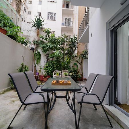 Sea Vibes In The City Center Vipgreece Athens Exterior photo